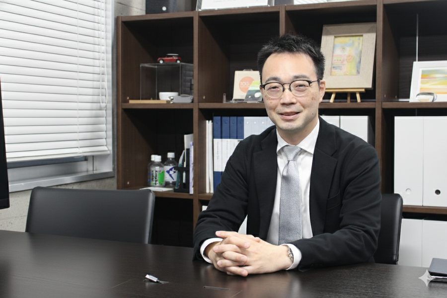 代表税理士 下島聡司